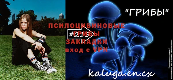 молекула духа Баксан